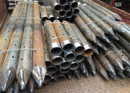 东城街道钢花管哪里有卖